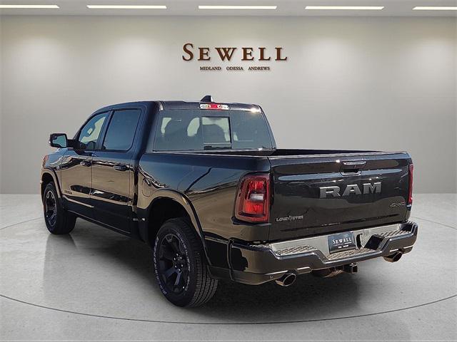 2026 RAM Ram 1500 RAM 1500 LONE STAR CREW CAB 4X4 57 BOX 2026 RAM Ram 1500 RAM 1500 LONE STAR CREW CAB 4X4 57 BOX