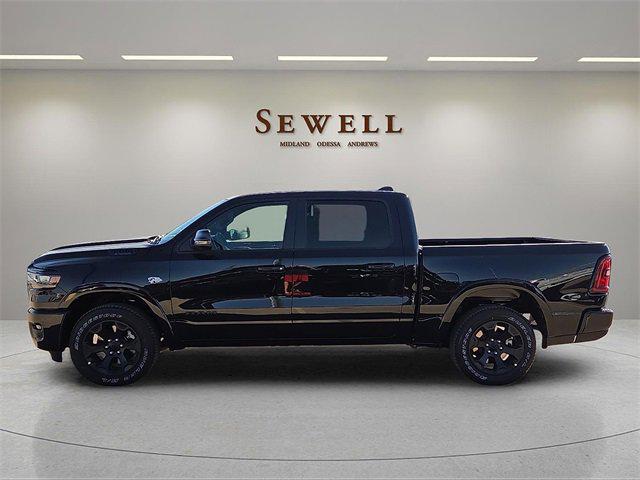 2026 RAM Ram 1500 RAM 1500 LONE STAR CREW CAB 4X4 57 BOX 2026 RAM Ram 1500 RAM 1500 LONE STAR CREW CAB 4X4 57 BOX