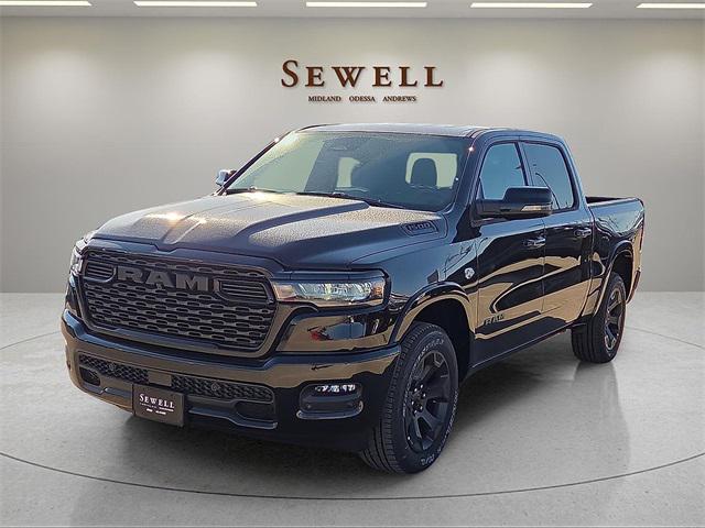 2026 RAM Ram 1500 RAM 1500 LONE STAR CREW CAB 4X4 57 BOX 2026 RAM Ram 1500 RAM 1500 LONE STAR CREW CAB 4X4 57 BOX