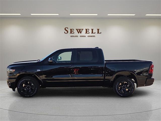 2026 RAM Ram 1500 RAM 1500 LONE STAR CREW CAB 4X4 57 BOX 2026 RAM Ram 1500 RAM 1500 LONE STAR CREW CAB 4X4 57 BOX