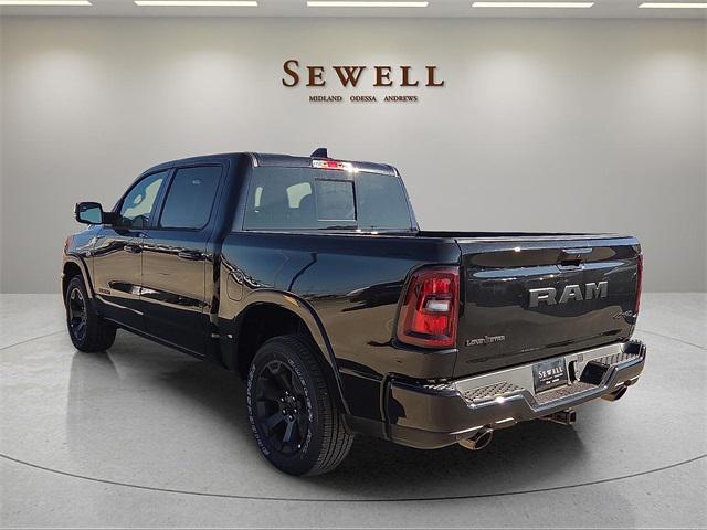 2026 RAM Ram 1500 RAM 1500 LONE STAR CREW CAB 4X4 57 BOX 2026 RAM Ram 1500 RAM 1500 LONE STAR CREW CAB 4X4 57 BOX