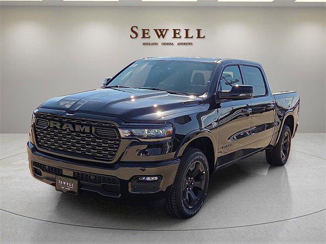 2026 RAM Ram 1500 RAM 1500 LONE STAR CREW CAB 4X4 57 BOX 2026 RAM Ram 1500 RAM 1500 LONE STAR CREW CAB 4X4 57 BOX