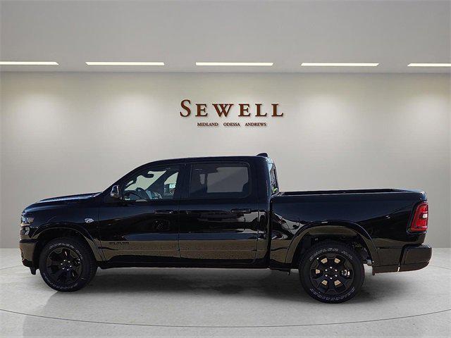 2026 RAM Ram 1500 RAM 1500 LONE STAR CREW CAB 4X4 57 BOX 2026 RAM Ram 1500 RAM 1500 LONE STAR CREW CAB 4X4 57 BOX