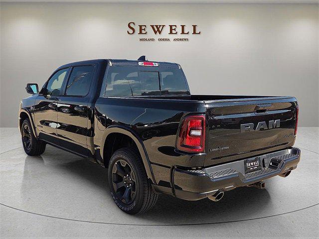 2026 RAM Ram 1500 RAM 1500 LONE STAR CREW CAB 4X4 57 BOX 2026 RAM Ram 1500 RAM 1500 LONE STAR CREW CAB 4X4 57 BOX