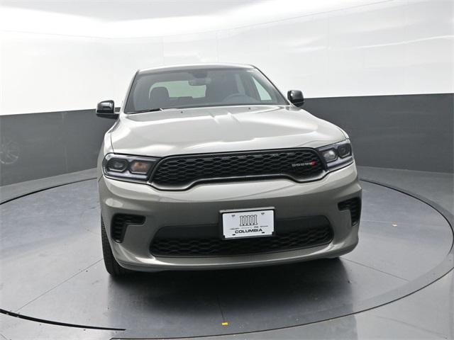 2026 Dodge Durango DURANGO GT AWD 2026 Dodge Durango DURANGO GT AWD