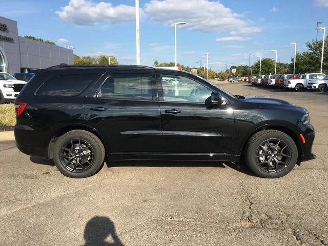 2026 Dodge Durango DURANGO GT PREMIUM AWD HEMI V8 2026 Dodge Durango DURANGO GT PREMIUM AWD HEMI V8