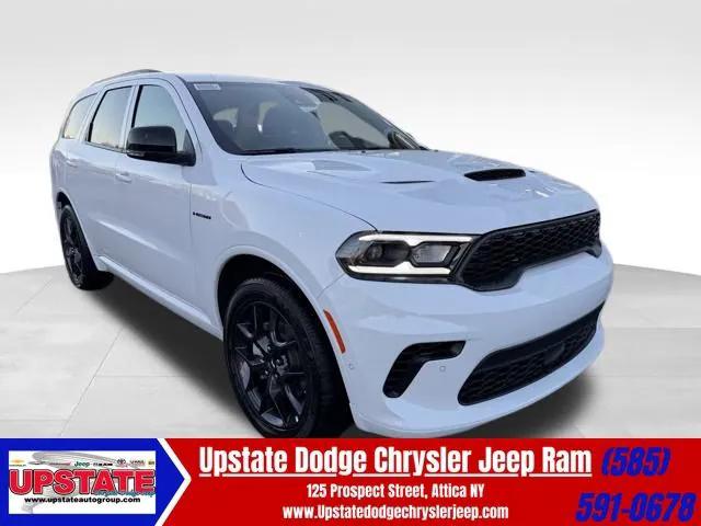 2026 Dodge Durango DURANGO GT PLUS AWD HEMI V8 2026 Dodge Durango DURANGO GT PLUS AWD HEMI V8