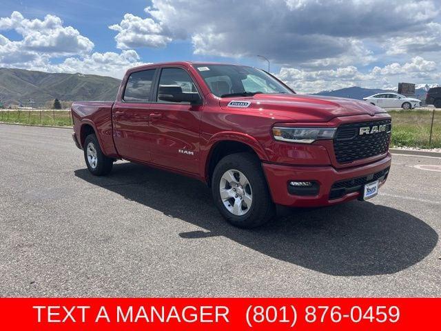 2026 Ram 1500 Big Horn Crew Cab 4x4 6'4" Box for sale in Morgan, UT