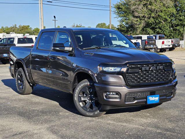 2026 RAM Ram 1500 RAM 1500 LONE STAR CREW CAB 4X4 57 BOX 2026 RAM Ram 1500 RAM 1500 LONE STAR CREW CAB 4X4 57 BOX