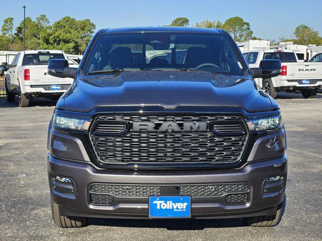 2026 RAM Ram 1500 RAM 1500 LONE STAR CREW CAB 4X4 57 BOX 2026 RAM Ram 1500 RAM 1500 LONE STAR CREW CAB 4X4 57 BOX