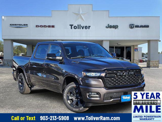 2026 RAM Ram 1500 RAM 1500 LONE STAR CREW CAB 4X4 57 BOX 2026 RAM Ram 1500 RAM 1500 LONE STAR CREW CAB 4X4 57 BOX