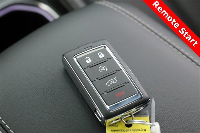 2025 Jeep Grand Cherokee GRAND CHEROKEE LIMITED 4X4 2025 Jeep Grand Cherokee GRAND CHEROKEE LIMITED 4X4