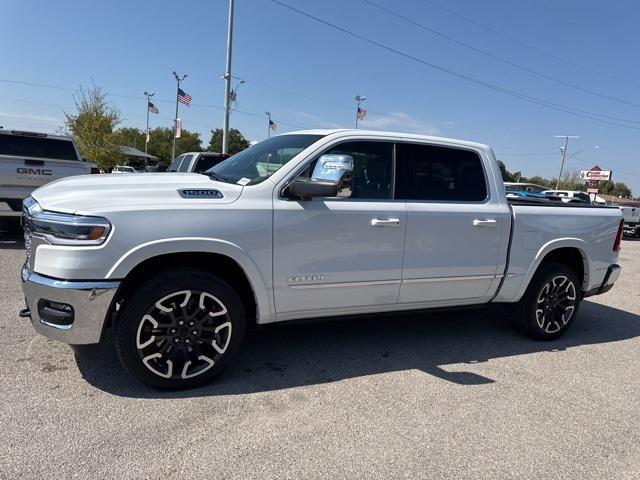 2026 RAM Ram 1500 RAM 1500 LIMITED CREW CAB 4X4 57 BOX 2026 RAM Ram 1500 RAM 1500 LIMITED CREW CAB 4X4 57 BOX