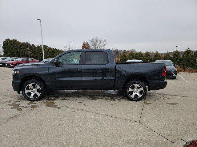 2026 RAM Ram 1500 RAM 1500 EXPRESS CREW CAB 4X4 57 BOX 2026 RAM Ram 1500 RAM 1500 EXPRESS CREW CAB 4X4 57 BOX
