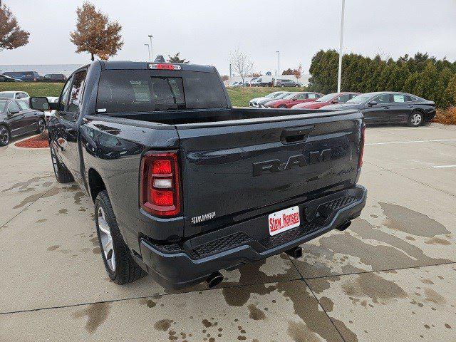 2026 RAM Ram 1500 RAM 1500 EXPRESS CREW CAB 4X4 57 BOX 2026 RAM Ram 1500 RAM 1500 EXPRESS CREW CAB 4X4 57 BOX