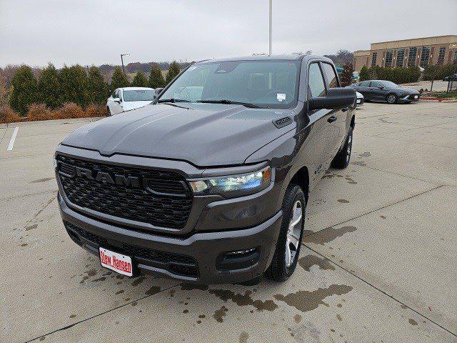 2026 RAM Ram 1500 RAM 1500 EXPRESS CREW CAB 4X4 57 BOX 2026 RAM Ram 1500 RAM 1500 EXPRESS CREW CAB 4X4 57 BOX