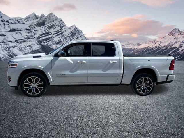 2026 RAM Ram 1500 RAM 1500 TUNGSTEN CREW CAB 4X4 2026 RAM Ram 1500 RAM 1500 TUNGSTEN CREW CAB 4X4