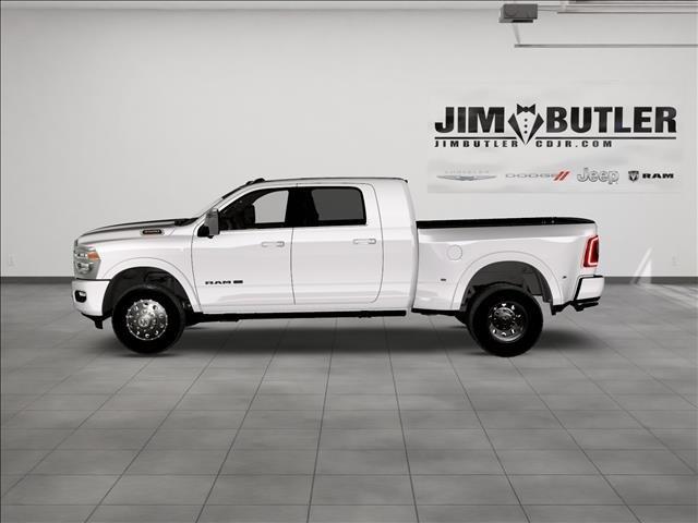 2026 RAM Ram 3500 RAM 3500 LIMITED LONGHORN MEGA CAB 4X4 64 BOX