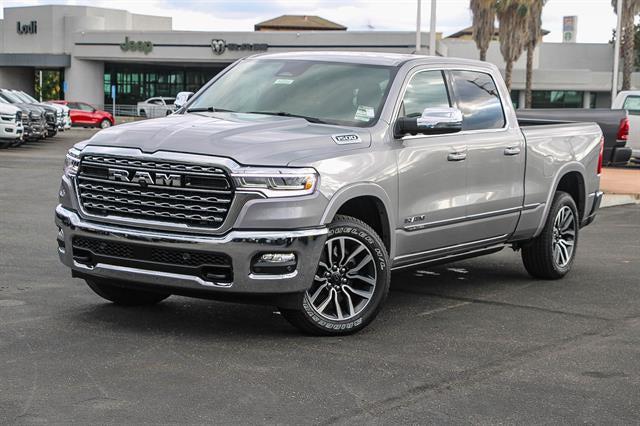 2026 RAM Ram 1500 RAM 1500 LIMITED CREW CAB 4X4 64 BOX 2026 RAM Ram 1500 RAM 1500 LIMITED CREW CAB 4X4 64 BOX