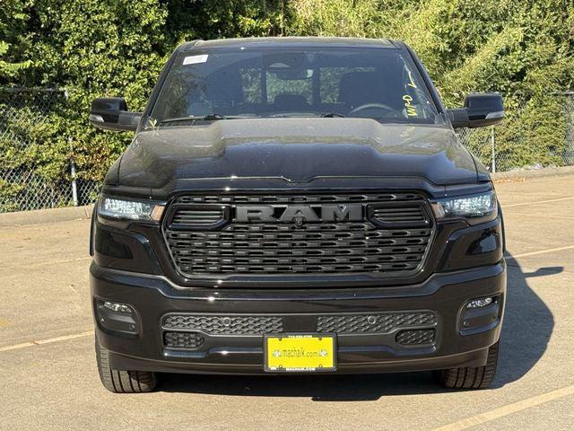 2026 RAM Ram 1500 RAM 1500 LONE STAR CREW CAB 4X4 57 BOX