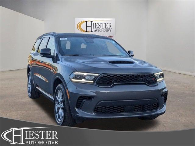 2026 Dodge Durango DURANGO GT PREMIUM AWD HEMI V8 2026 Dodge Durango DURANGO GT PREMIUM AWD HEMI V8