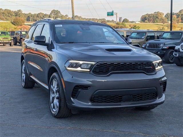 2026 Dodge Durango DURANGO GT PREMIUM AWD HEMI V8 2026 Dodge Durango DURANGO GT PREMIUM AWD HEMI V8
