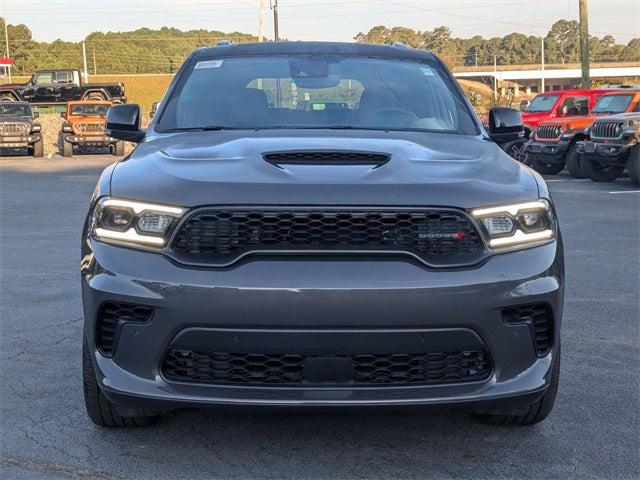 2026 Dodge Durango DURANGO GT PREMIUM AWD HEMI V8 2026 Dodge Durango DURANGO GT PREMIUM AWD HEMI V8