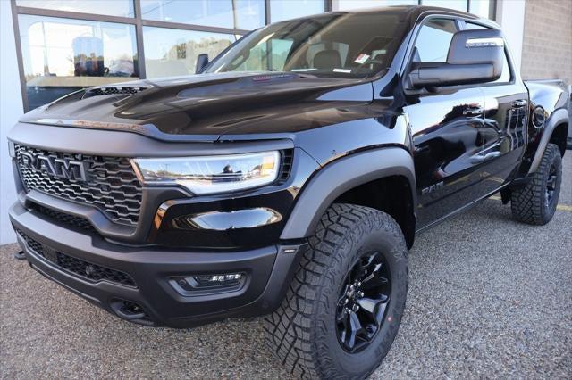 2026 RAM Ram 1500 RAM 1500 RHO CREW CAB 4X4 57 BOX 2026 RAM Ram 1500 RAM 1500 RHO CREW CAB 4X4 57 BOX