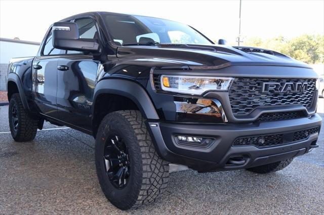 2026 RAM Ram 1500 RAM 1500 RHO CREW CAB 4X4 57 BOX 2026 RAM Ram 1500 RAM 1500 RHO CREW CAB 4X4 57 BOX