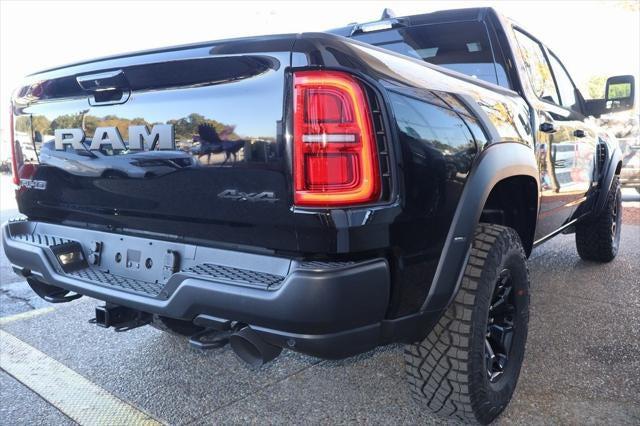 2026 RAM Ram 1500 RAM 1500 RHO CREW CAB 4X4 57 BOX 2026 RAM Ram 1500 RAM 1500 RHO CREW CAB 4X4 57 BOX