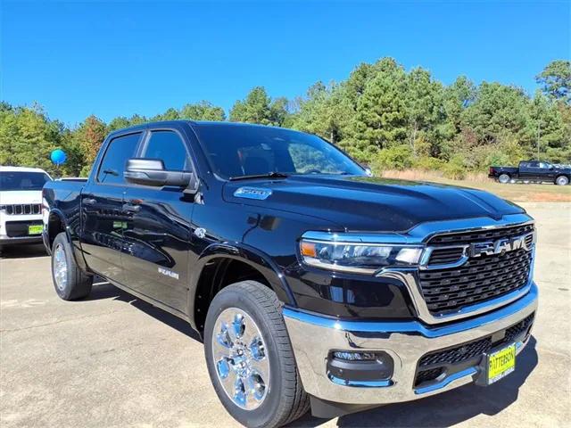 2026 RAM Ram 1500 RAM 1500 LONE STAR CREW CAB 4X4 57 BOX 2026 RAM Ram 1500 RAM 1500 LONE STAR CREW CAB 4X4 57 BOX