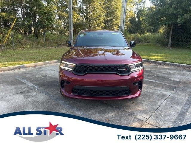 2026 Dodge Durango DURANGO GT RWD