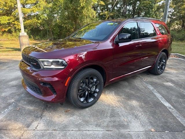 2026 Dodge Durango DURANGO GT RWD