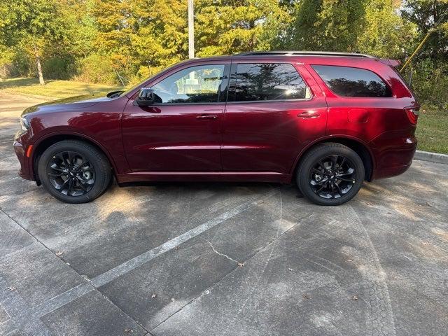 2026 Dodge Durango DURANGO GT RWD