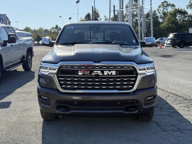 2026 RAM Ram 1500 RAM 1500 LIMITED CREW CAB 4X4 57 BOX 2026 RAM Ram 1500 RAM 1500 LIMITED CREW CAB 4X4 57 BOX