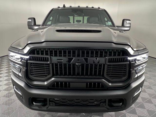 2026 RAM Ram 2500 RAM 2500 REBEL CREW CAB 4X4 64 BOX