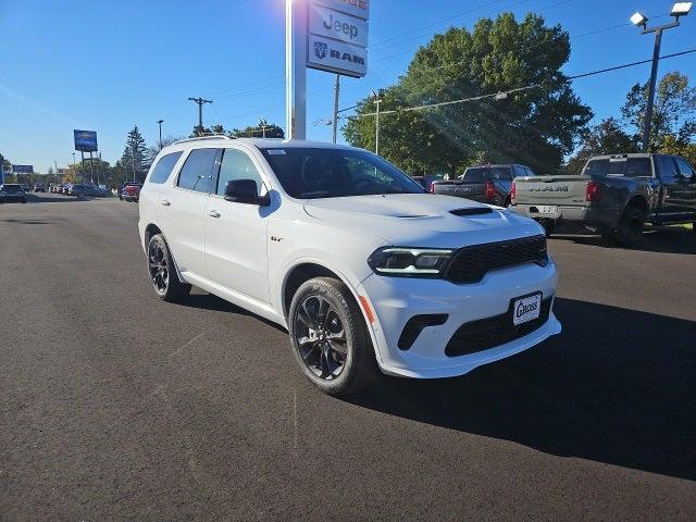 2026 Dodge Durango DURANGO GT PLUS AWD 2026 Dodge Durango DURANGO GT PLUS AWD
