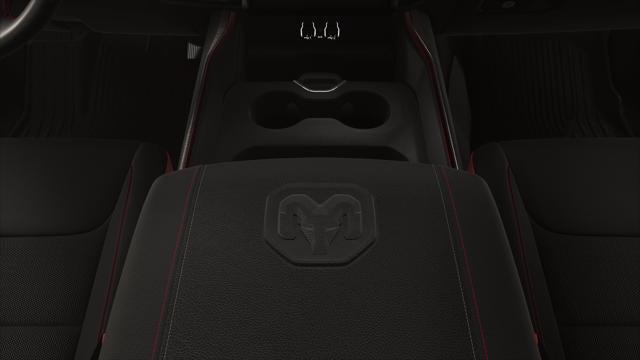 2026 RAM Ram 1500 RAM 1500 REBEL CREW CAB 4X4 57 BOX 2026 RAM Ram 1500 RAM 1500 REBEL CREW CAB 4X4 57 BOX