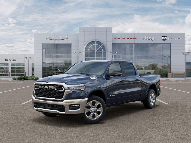 2026 Ram 1500 Big Horn Crew Cab 4x4 6'4" Box for sale in Rockaway, NJ
