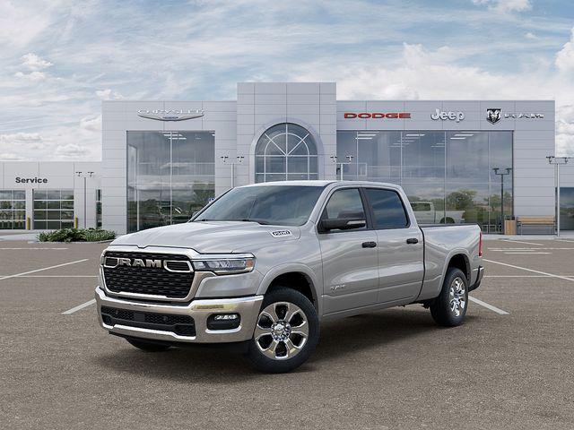 2026 Ram 1500 Big Horn Crew Cab 4x4 6'4" Box for sale in Rockaway, NJ