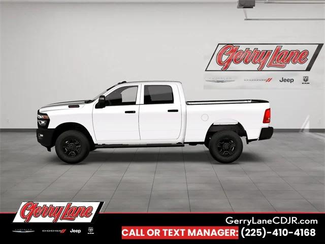 2026 RAM Ram 2500 RAM 2500 TRADESMAN CREW CAB 4X4 64 BOX