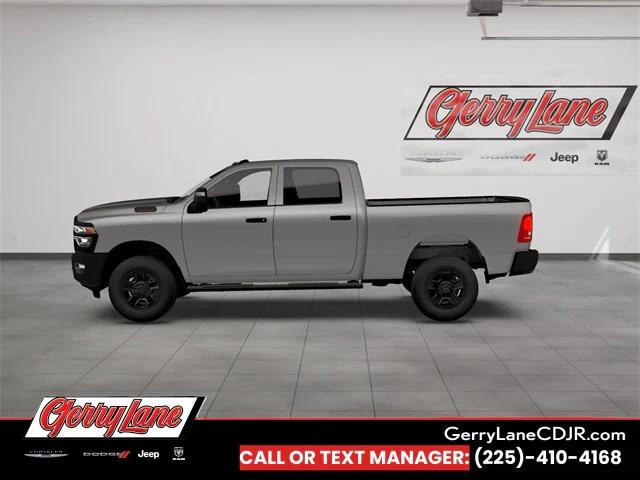 2026 RAM Ram 2500 RAM 2500 TRADESMAN CREW CAB 4X4 64 BOX