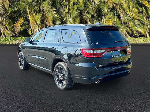 2026 Dodge Durango DURANGO GT RWD 2026 Dodge Durango DURANGO GT RWD