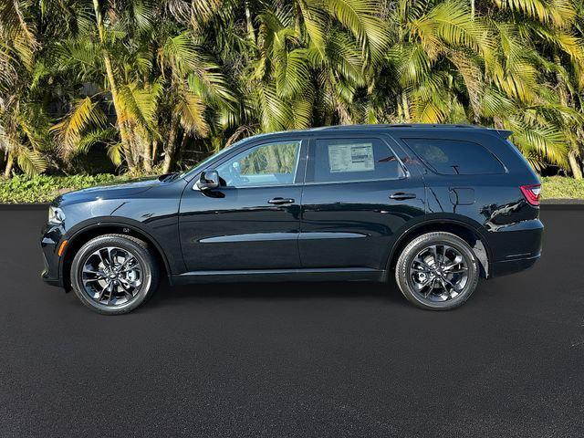 2026 Dodge Durango DURANGO GT RWD 2026 Dodge Durango DURANGO GT RWD