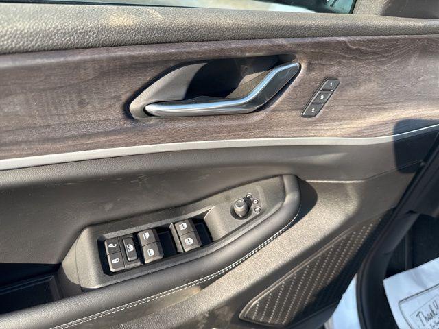 2025 Jeep Grand Cherokee Limited 4x2