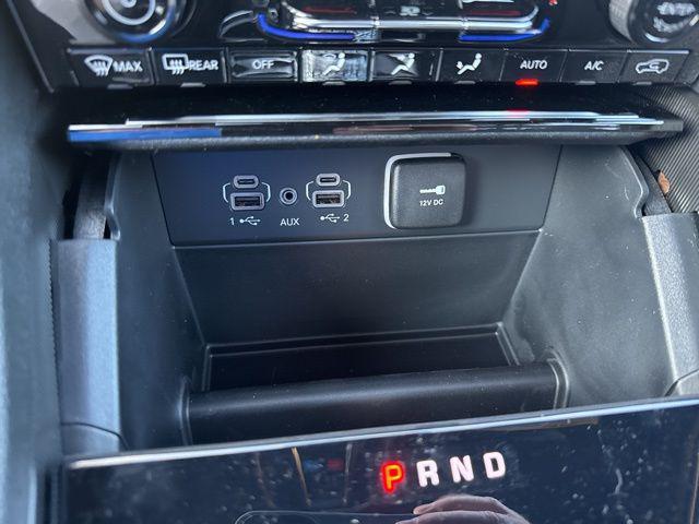 2025 Jeep Grand Cherokee Limited 4x2