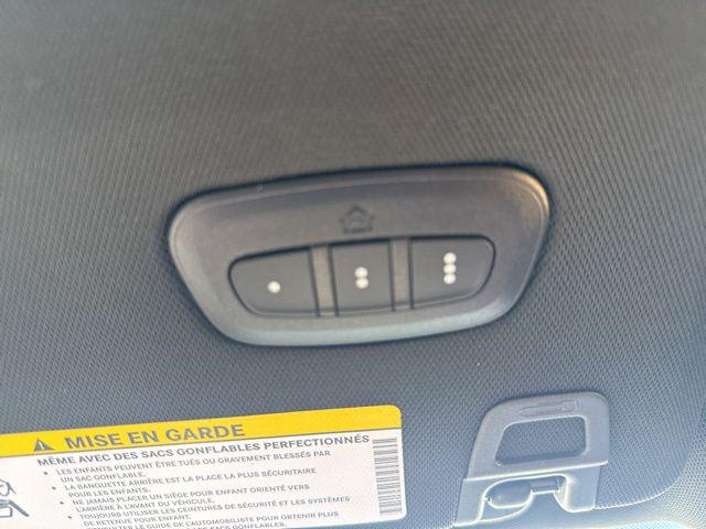 2025 Jeep Grand Cherokee Limited 4x2