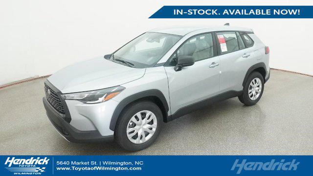 2025 Toyota Corolla Cross L for sale in Wilmington, NC