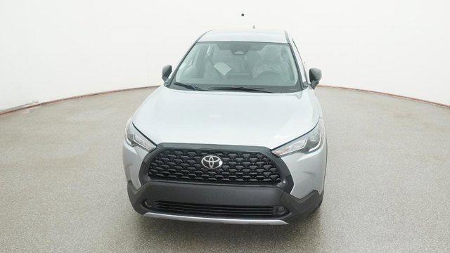 2025 Toyota Corolla Cross L