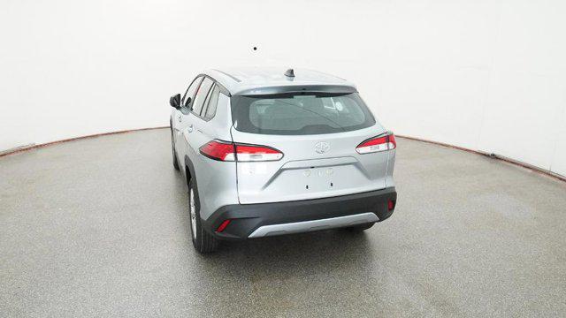 2025 Toyota Corolla Cross L
